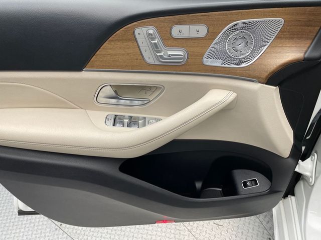 2021 Mercedes-Benz GLE GLE 350 4MATIC SUV - 22927675 - 8