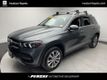 2021 Mercedes-Benz GLE GLE 350 4MATIC SUV - 22983541 - 0