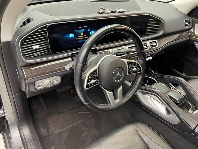 2021 Mercedes-Benz GLE GLE 350 4MATIC SUV - 22983541 - 10