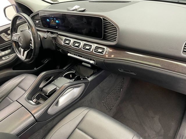 2021 Mercedes-Benz GLE GLE 350 4MATIC SUV - 22983541 - 15