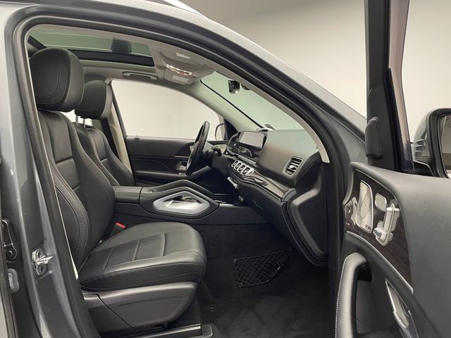 2021 Mercedes-Benz GLE GLE 350 4MATIC SUV - 22983541 - 16