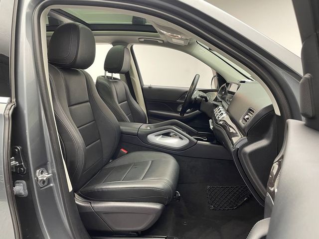 2021 Mercedes-Benz GLE GLE 350 4MATIC SUV - 22983541 - 17