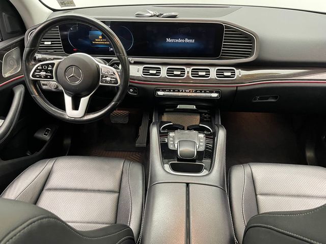 2021 Mercedes-Benz GLE GLE 350 4MATIC SUV - 22983541 - 18