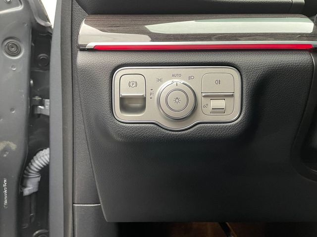 2021 Mercedes-Benz GLE GLE 350 4MATIC SUV - 22983541 - 19