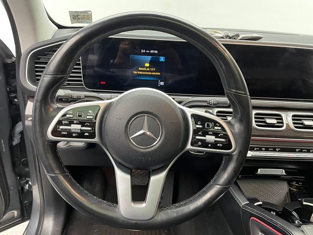 2021 Mercedes-Benz GLE GLE 350 4MATIC SUV - 22983541 - 20