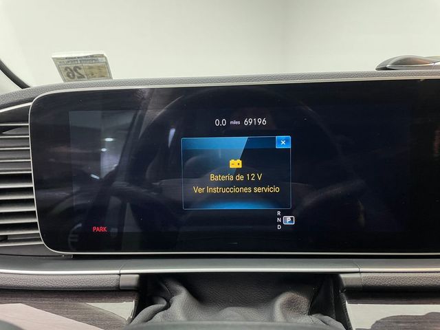 2021 Mercedes-Benz GLE GLE 350 4MATIC SUV - 22983541 - 23