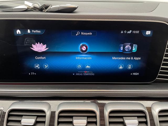 2021 Mercedes-Benz GLE GLE 350 4MATIC SUV - 22983541 - 24