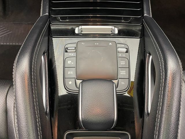 2021 Mercedes-Benz GLE GLE 350 4MATIC SUV - 22983541 - 28