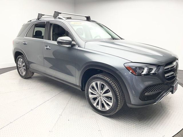 2021 Mercedes-Benz GLE GLE 350 4MATIC SUV - 22983541 - 2