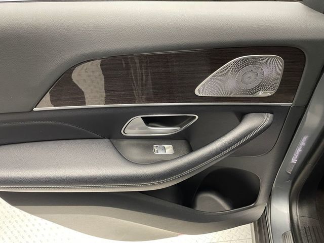 2021 Mercedes-Benz GLE GLE 350 4MATIC SUV - 22983541 - 31