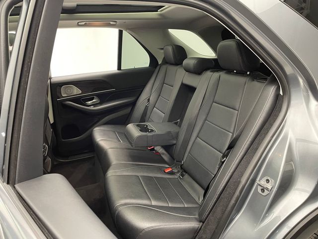 2021 Mercedes-Benz GLE GLE 350 4MATIC SUV - 22983541 - 33