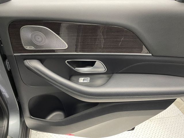 2021 Mercedes-Benz GLE GLE 350 4MATIC SUV - 22983541 - 34