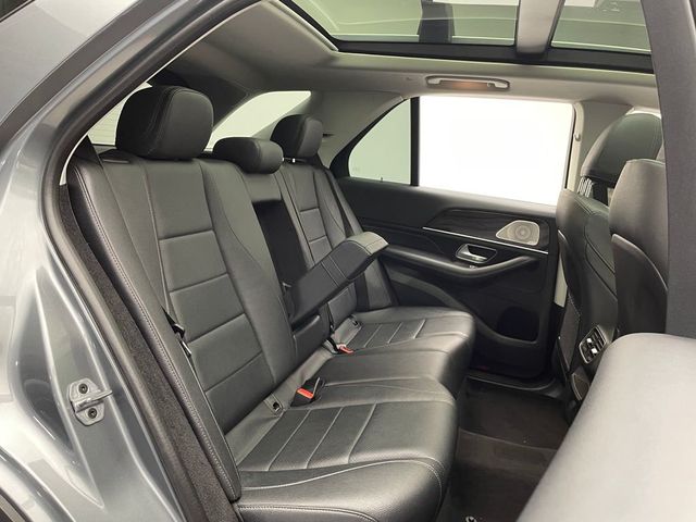 2021 Mercedes-Benz GLE GLE 350 4MATIC SUV - 22983541 - 36