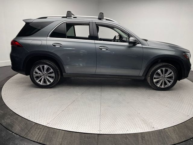 2021 Mercedes-Benz GLE GLE 350 4MATIC SUV - 22983541 - 3