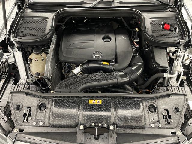 2021 Mercedes-Benz GLE GLE 350 4MATIC SUV - 22983541 - 42