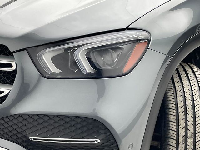 2021 Mercedes-Benz GLE GLE 350 4MATIC SUV - 22983541 - 43