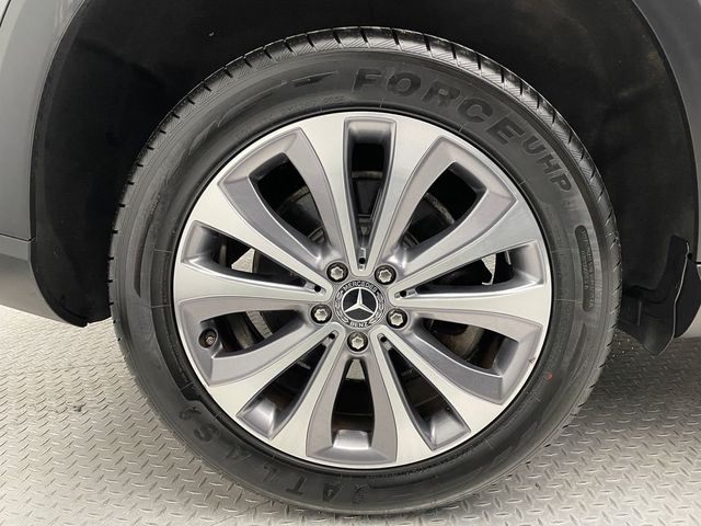 2021 Mercedes-Benz GLE GLE 350 4MATIC SUV - 22983541 - 44