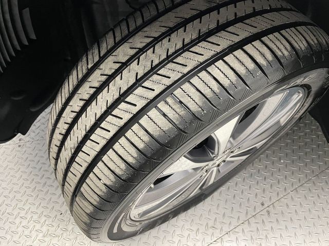 2021 Mercedes-Benz GLE GLE 350 4MATIC SUV - 22983541 - 45