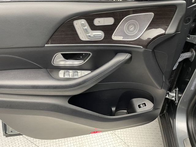 2021 Mercedes-Benz GLE GLE 350 4MATIC SUV - 22983541 - 8