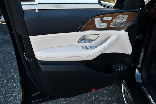 2021 Mercedes-Benz GLE GLE 350 4MATIC SUV W/P1 & Driver Assistance Package Plus - 23094558 - 10