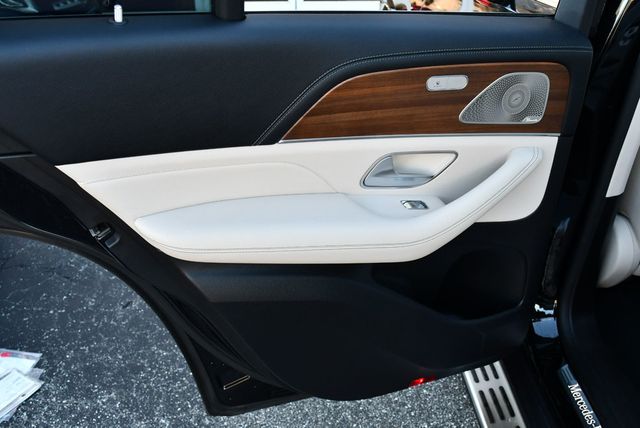 2021 Mercedes-Benz GLE GLE 350 4MATIC SUV W/P1 & Driver Assistance Package Plus - 23094558 - 14
