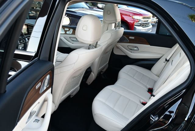 2021 Mercedes-Benz GLE GLE 350 4MATIC SUV W/P1 & Driver Assistance Package Plus - 23094558 - 16