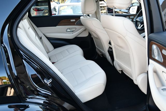 2021 Mercedes-Benz GLE GLE 350 4MATIC SUV W/P1 & Driver Assistance Package Plus - 23094558 - 19