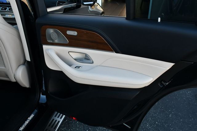 2021 Mercedes-Benz GLE GLE 350 4MATIC SUV W/P1 & Driver Assistance Package Plus - 23094558 - 20