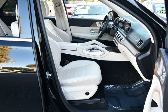 2021 Mercedes-Benz GLE GLE 350 4MATIC SUV W/P1 & Driver Assistance Package Plus - 23094558 - 21
