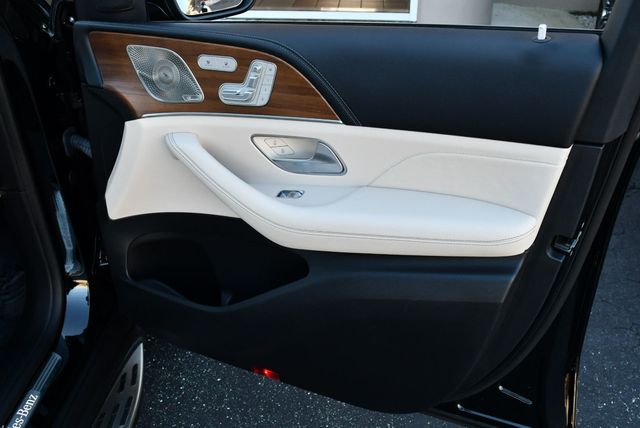 2021 Mercedes-Benz GLE GLE 350 4MATIC SUV W/P1 & Driver Assistance Package Plus - 23094558 - 22