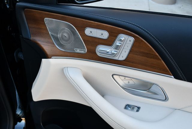 2021 Mercedes-Benz GLE GLE 350 4MATIC SUV W/P1 & Driver Assistance Package Plus - 23094558 - 23