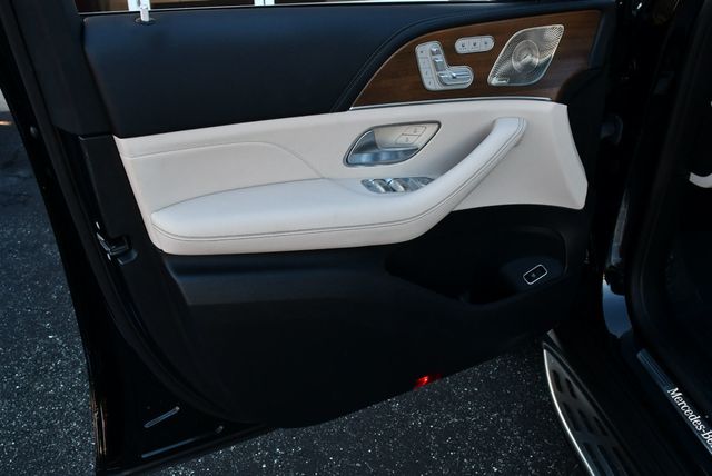 2021 Mercedes-Benz GLE GLE 350 4MATIC SUV W/P1 & Driver Assistance Package Plus - 23094558 - 45