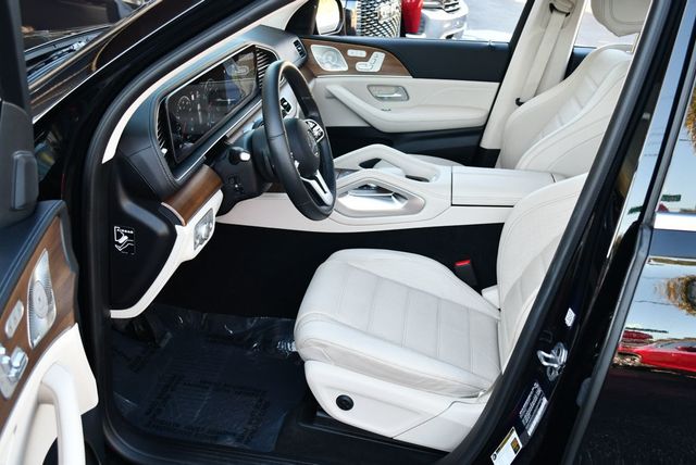 2021 Mercedes-Benz GLE GLE 350 4MATIC SUV W/P1 & Driver Assistance Package Plus - 23094558 - 51