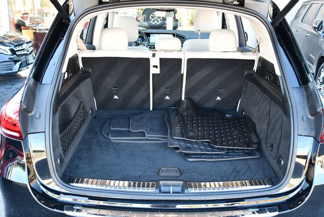 2021 Mercedes-Benz GLE GLE 350 4MATIC SUV W/P1 & Driver Assistance Package Plus - 23094558 - 52