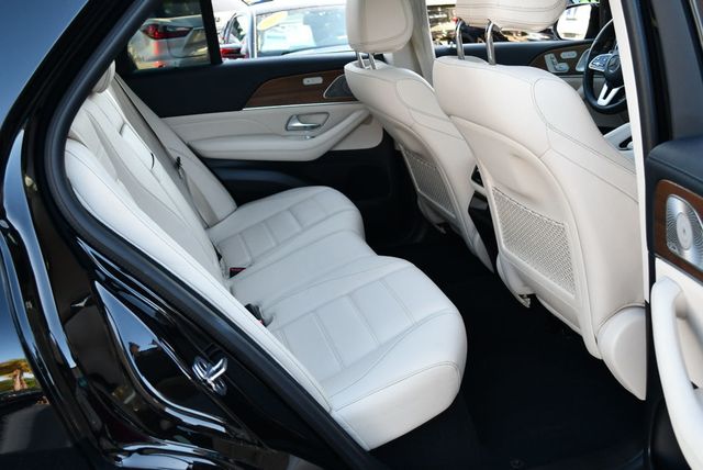 2021 Mercedes-Benz GLE GLE 350 4MATIC SUV W/P1 & Driver Assistance Package Plus - 23094558 - 53