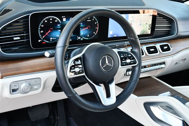 2021 Mercedes-Benz GLE GLE 350 4MATIC SUV W/P1 & Driver Assistance Package Plus - 23094558 - 59