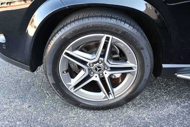 2021 Mercedes-Benz GLE GLE 350 4MATIC SUV W/P1 & Driver Assistance Package Plus - 23094558 - 72
