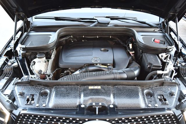 2021 Mercedes-Benz GLE GLE 350 4MATIC SUV W/P1 & Driver Assistance Package Plus - 23094558 - 74