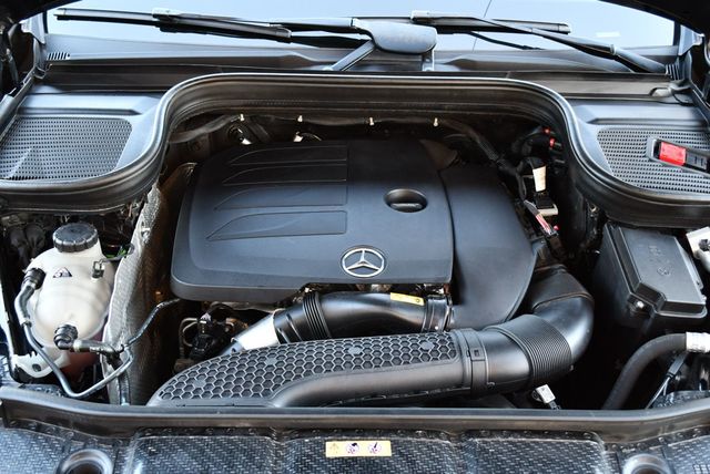 2021 Mercedes-Benz GLE GLE 350 4MATIC SUV W/P1 & Driver Assistance Package Plus - 23094558 - 75