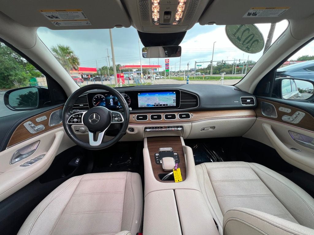 2021 Mercedes-Benz GLE **GLE 350 AMG LINE* LOADED *MSRP $70535** - 22557082 - 18