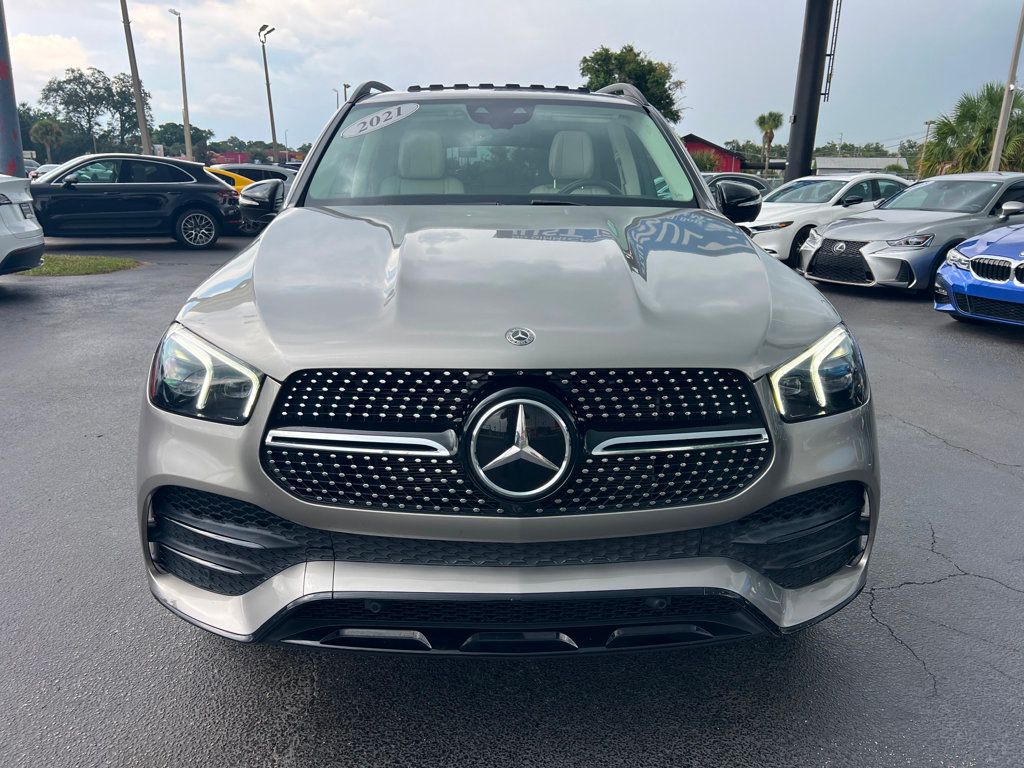 2021 Mercedes-Benz GLE **GLE 350 AMG LINE* LOADED *MSRP $70535** - 22557082 - 1