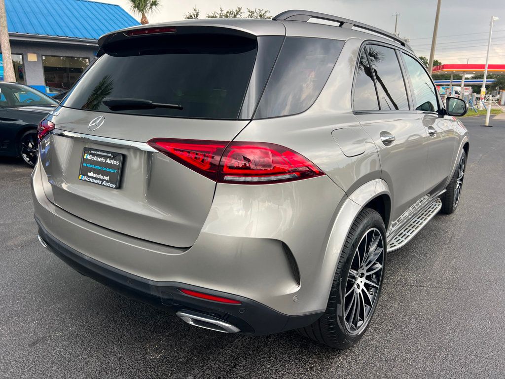 2021 Mercedes-Benz GLE **GLE 350 AMG LINE* LOADED *MSRP $70535** - 22557082 - 4