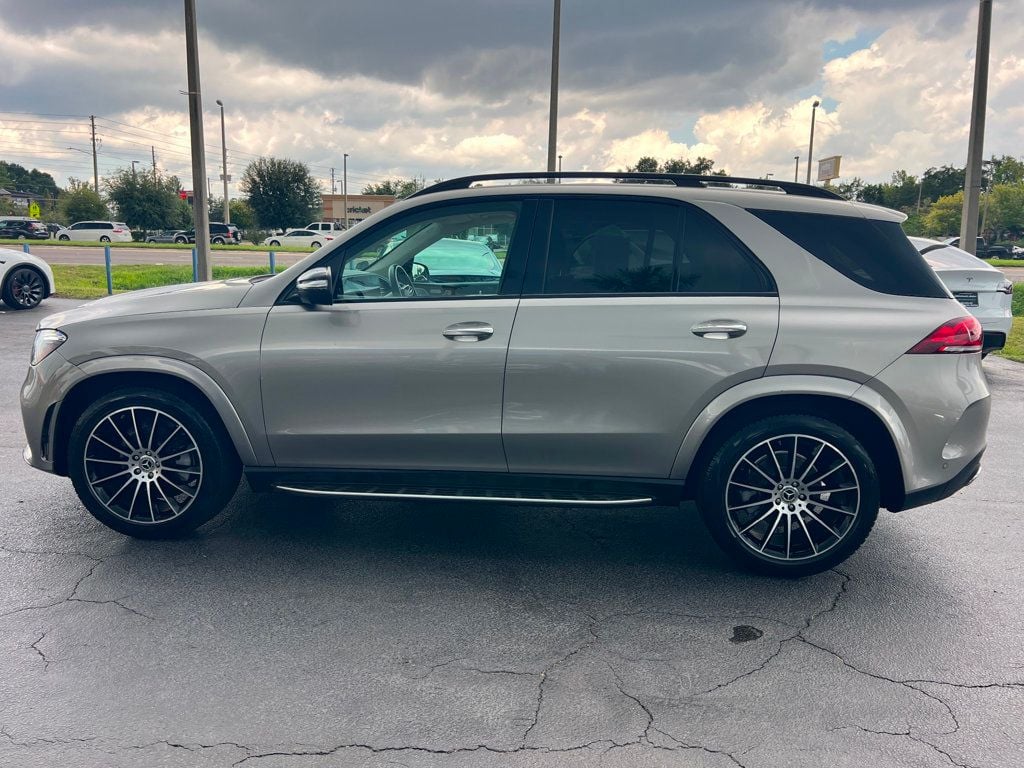 2021 Mercedes-Benz GLE **GLE 350 AMG LINE* LOADED *MSRP $70535** - 22557082 - 7