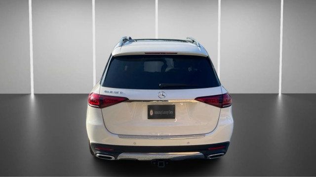 2021 Mercedes-Benz GLE GLE 350 SUV - 23068756 - 9