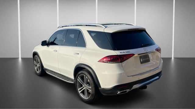 2021 Mercedes-Benz GLE GLE 350 SUV - 23068756 - 10