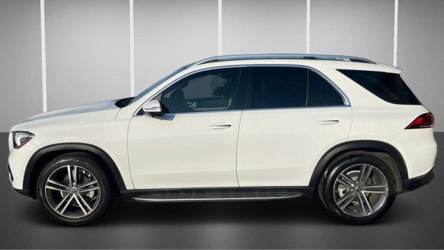 2021 Mercedes-Benz GLE GLE 350 SUV - 23068756 - 11