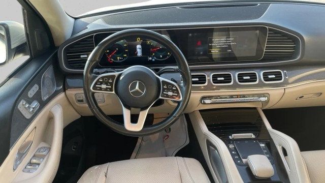 2021 Mercedes-Benz GLE GLE 350 SUV - 23068756 - 14