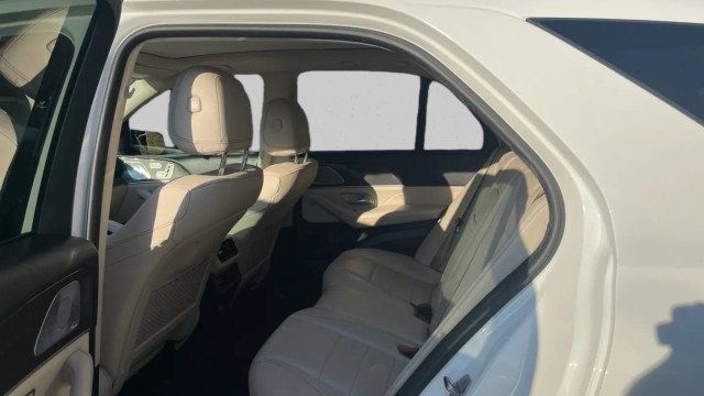 2021 Mercedes-Benz GLE GLE 350 SUV - 23068756 - 15