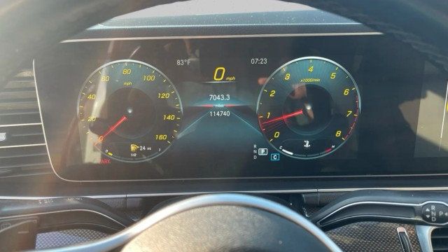 2021 Mercedes-Benz GLE GLE 350 SUV - 23068756 - 17