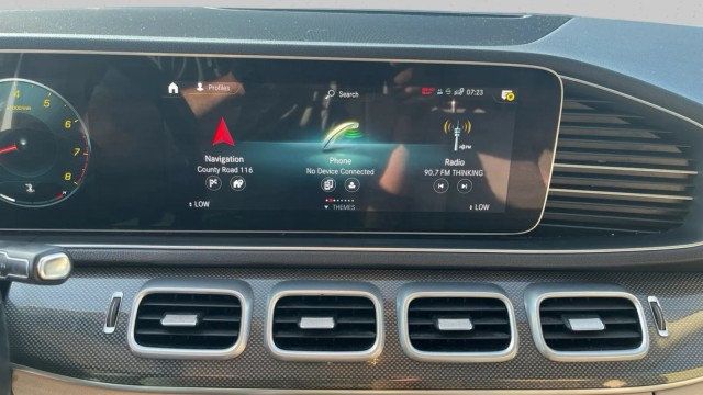 2021 Mercedes-Benz GLE GLE 350 SUV - 23068756 - 18